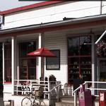 Vashon Island Coffee Roasterie