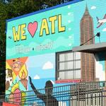 The Atlanta Beltline