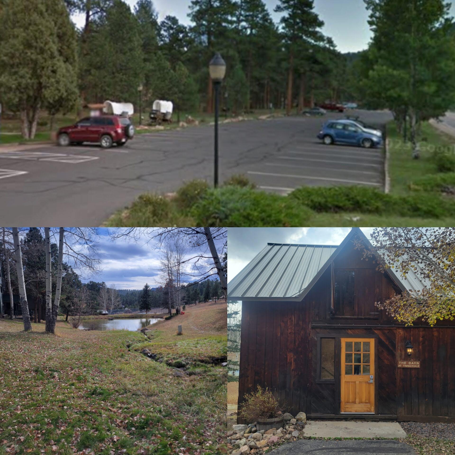 The Wedding Website of J.J. Hummel and Zane Houston