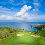 Kapalua Golf