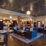 Long Shadows Tasting Room
