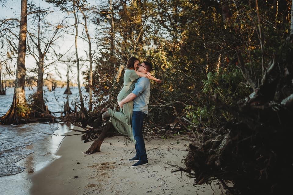 The Wedding Website of Nicole Smith and Ian Lucas
