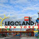 LEGOLAND New York Theme Park & Resort