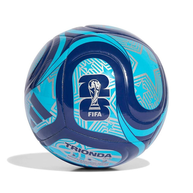FIFA World Cup 26™ Trionda Soccer Ball