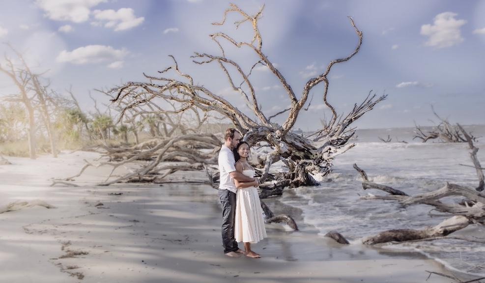 The Wedding Website of Ashley Moore and Andrew Richardson