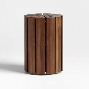 Schmidt Brothers Giotto Knife Block, Acacia
