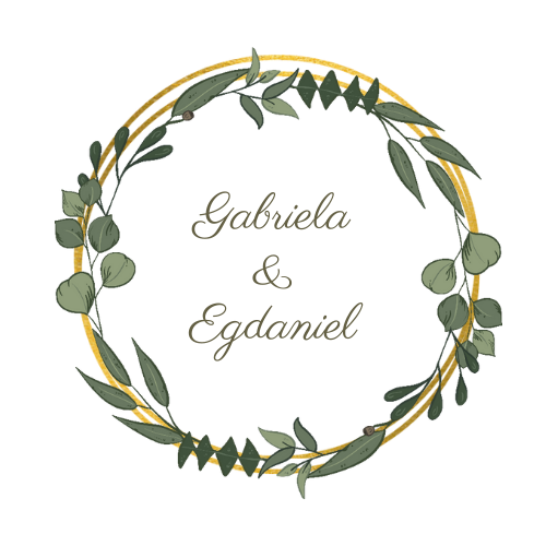 The Wedding Website of Gabriela Rodriguez and Egdaniel Encarnacion
