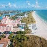 The Florida Gulf Coast