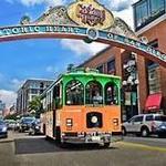 Gaslamp Quarter