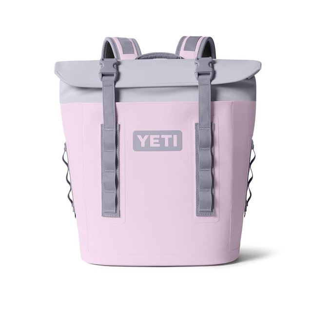 YETI Hopper M Series Backpack Soft Sided Coolers with MagShield Access