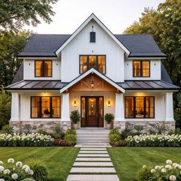 New Home Fund