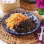 Mole Poblano