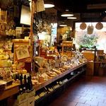 The Cheese Shop