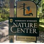 MK Nature Center - Idaho Fish and Game
