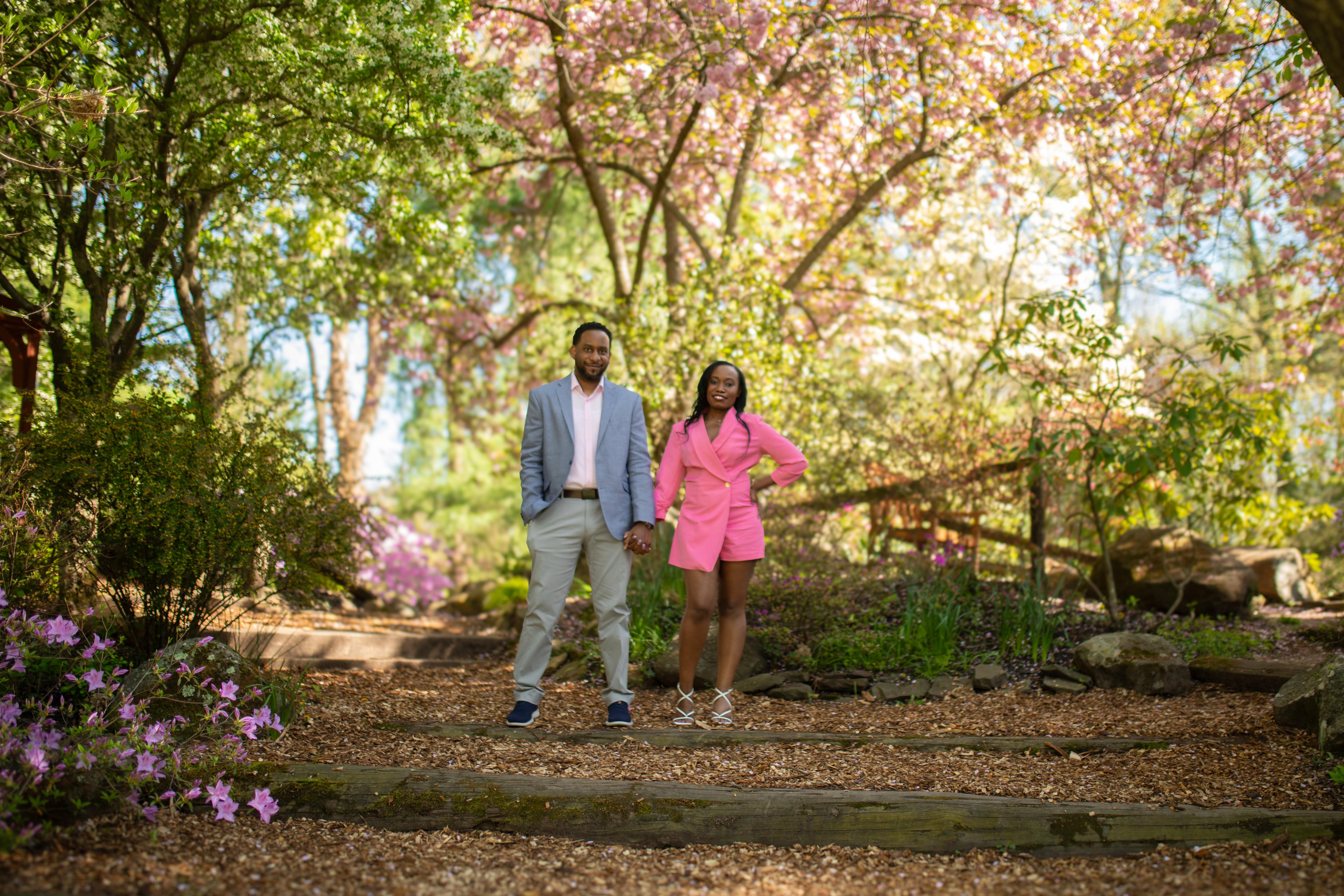 The Wedding Website of Rachel Namwanje and Corey Glenn