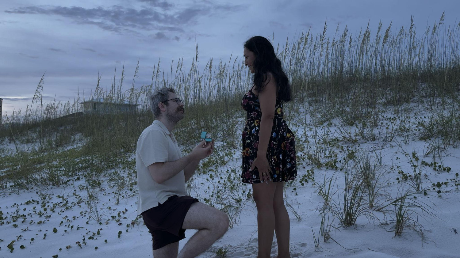 The Wedding Website of Vanessa Romero and Eamon Rooney