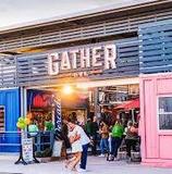 Gather GVL