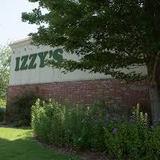 Izzy's (Emily's first job)