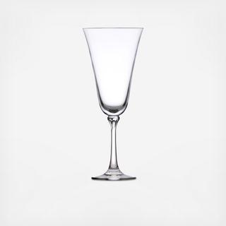 Charlotte Red Wine Glass, Set of 4
