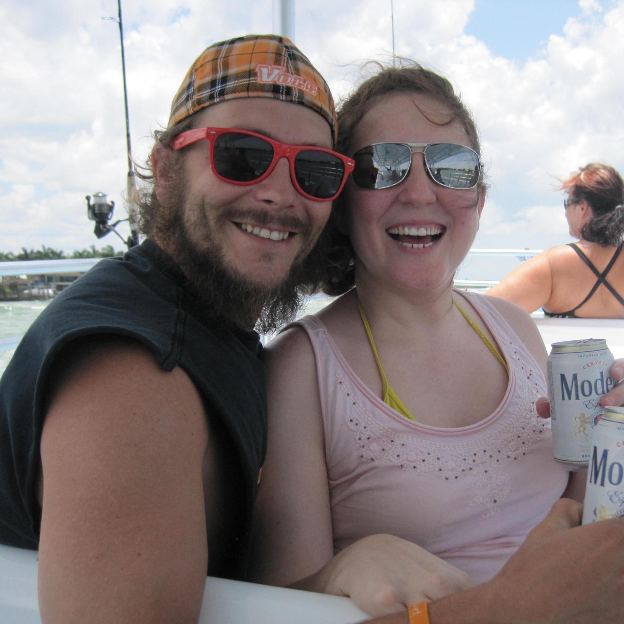Beer and Boats