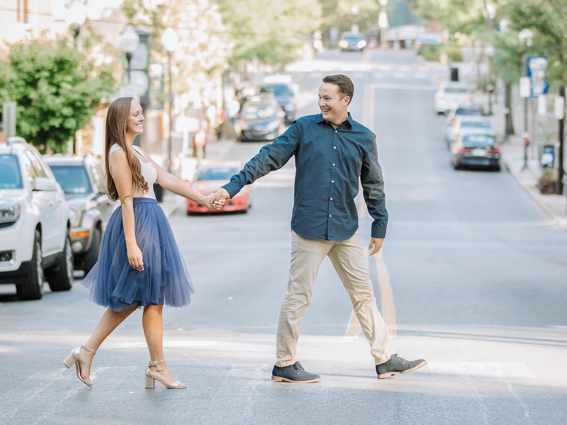 The Wedding Website of Kaileen Dunleavy and Kerry Meyers