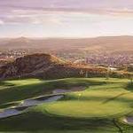 Arrowood Golf Course