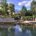 Orvis Hot Springs