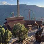 Glenwood Caverns Adventure Park
