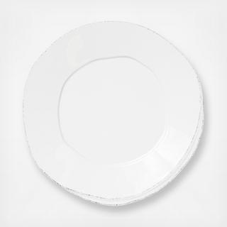 Lastra European Dinner Plate