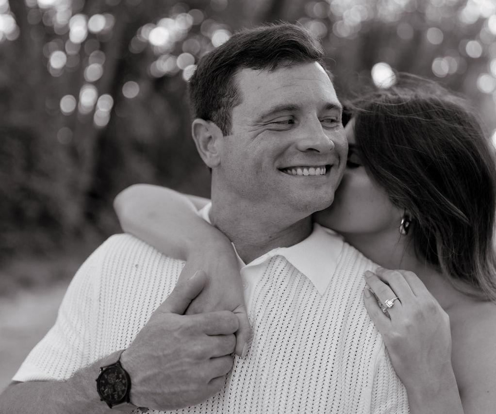 The Wedding Website of Maysa Rayn Page and Chad Richard Blair