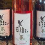 Mill River Winery