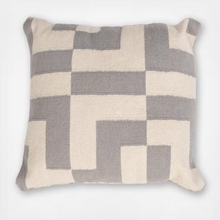 Handmade Cotton Steel Pillow