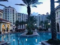 The Hammock Beach Resort