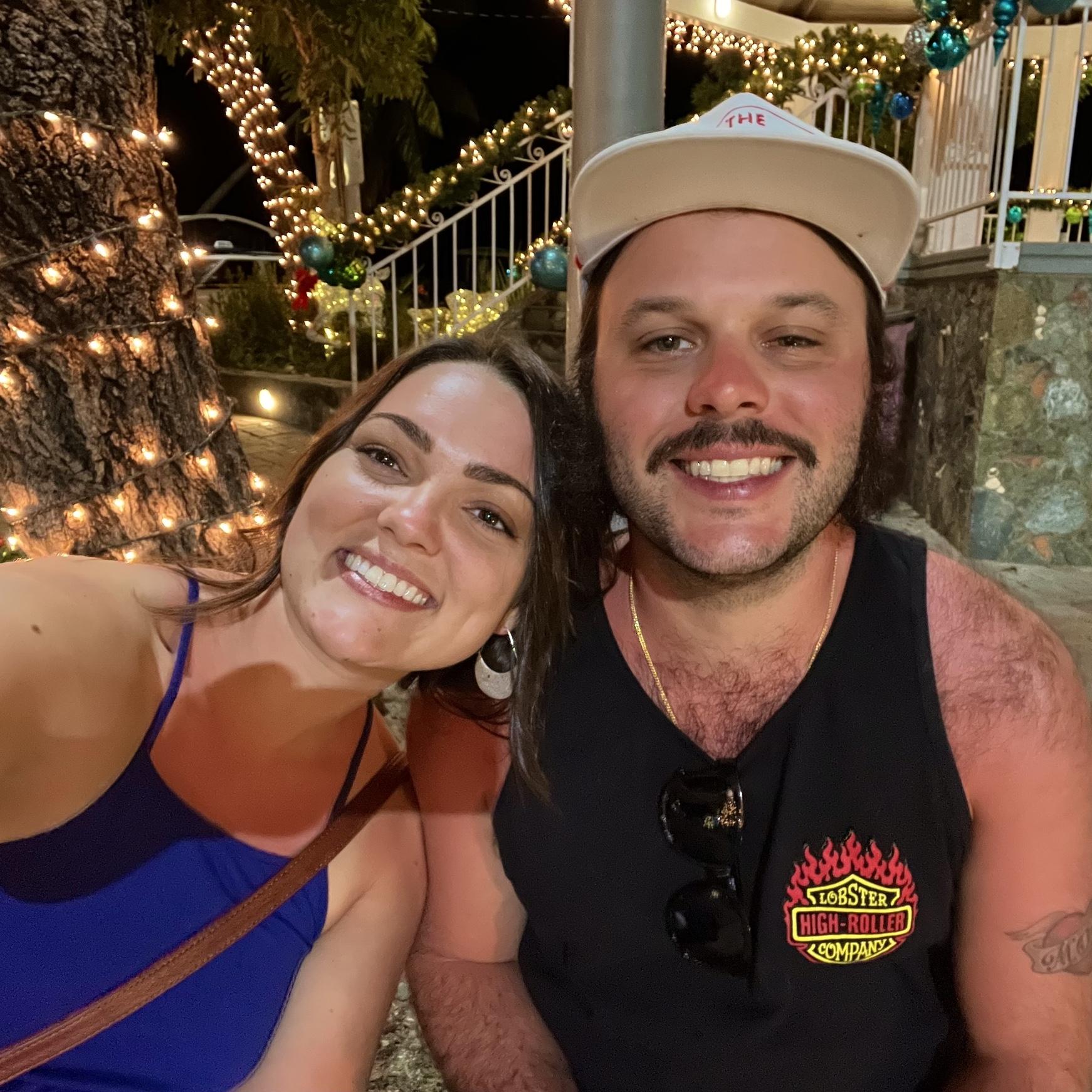 St. John, USVI (December 2021)