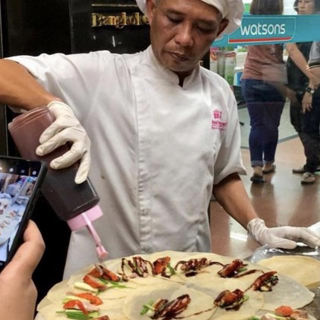Private Chinatown Foodie Tour - Bangkok