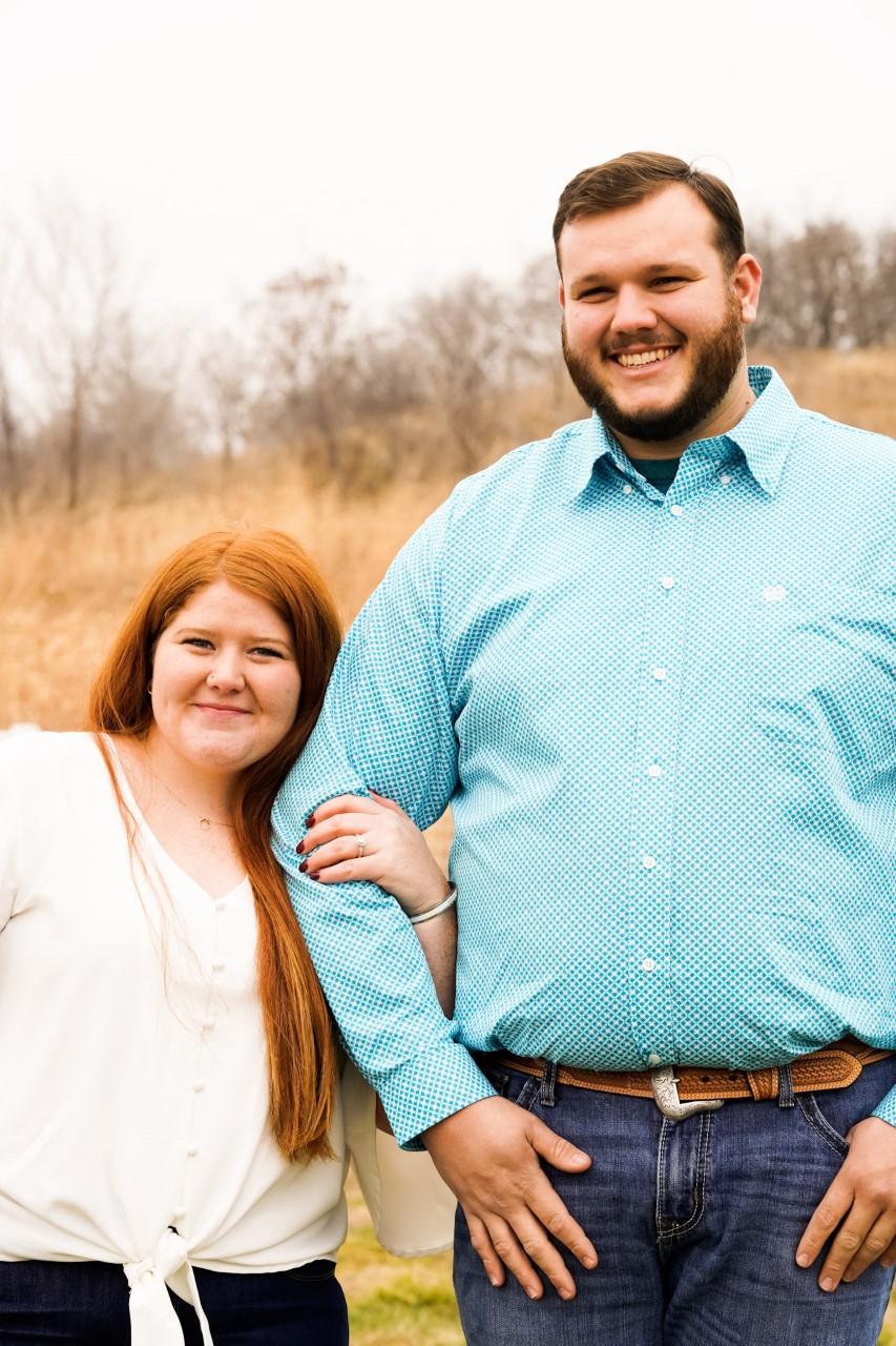 The Wedding Website of Jordan McElroy and Augustus Boos