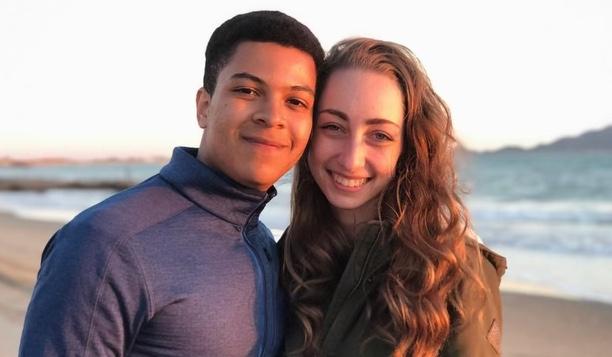 The Wedding Website of Brittany Carman and Arnel Abellard