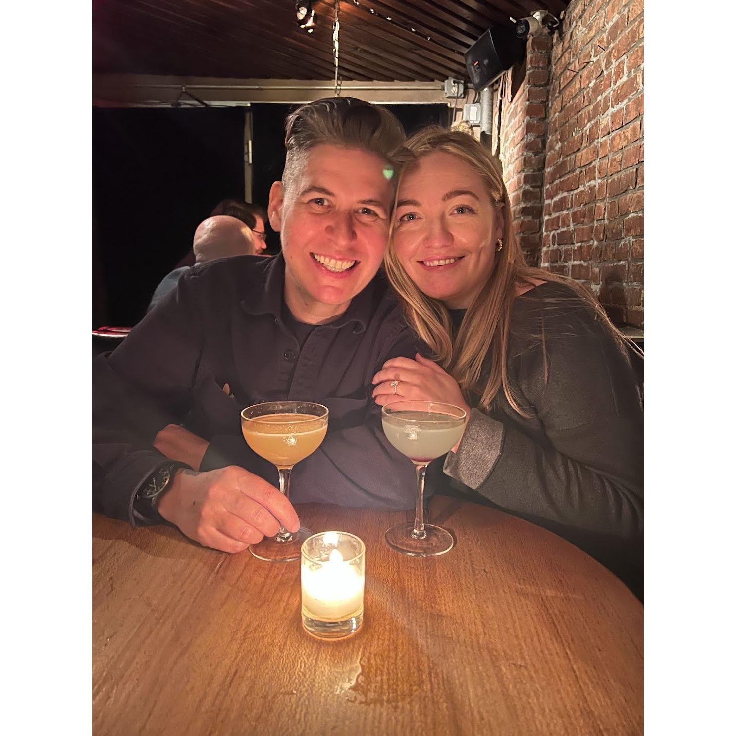 Engaged | Mar 2023