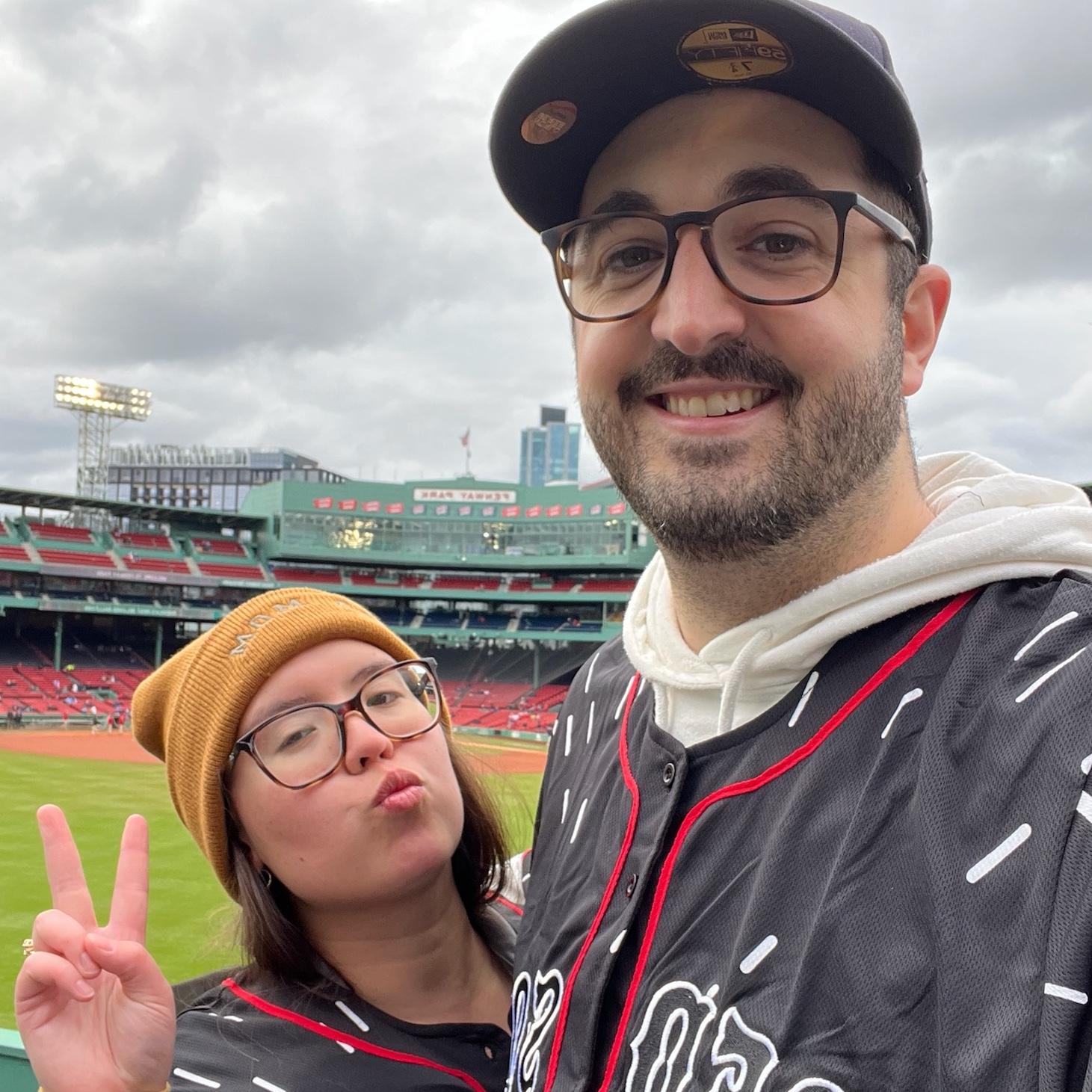 Red Sox Date