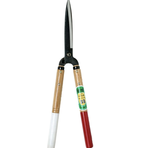 217 Okatsune 7744ai Trimming Shears, Type 60, Short Handle