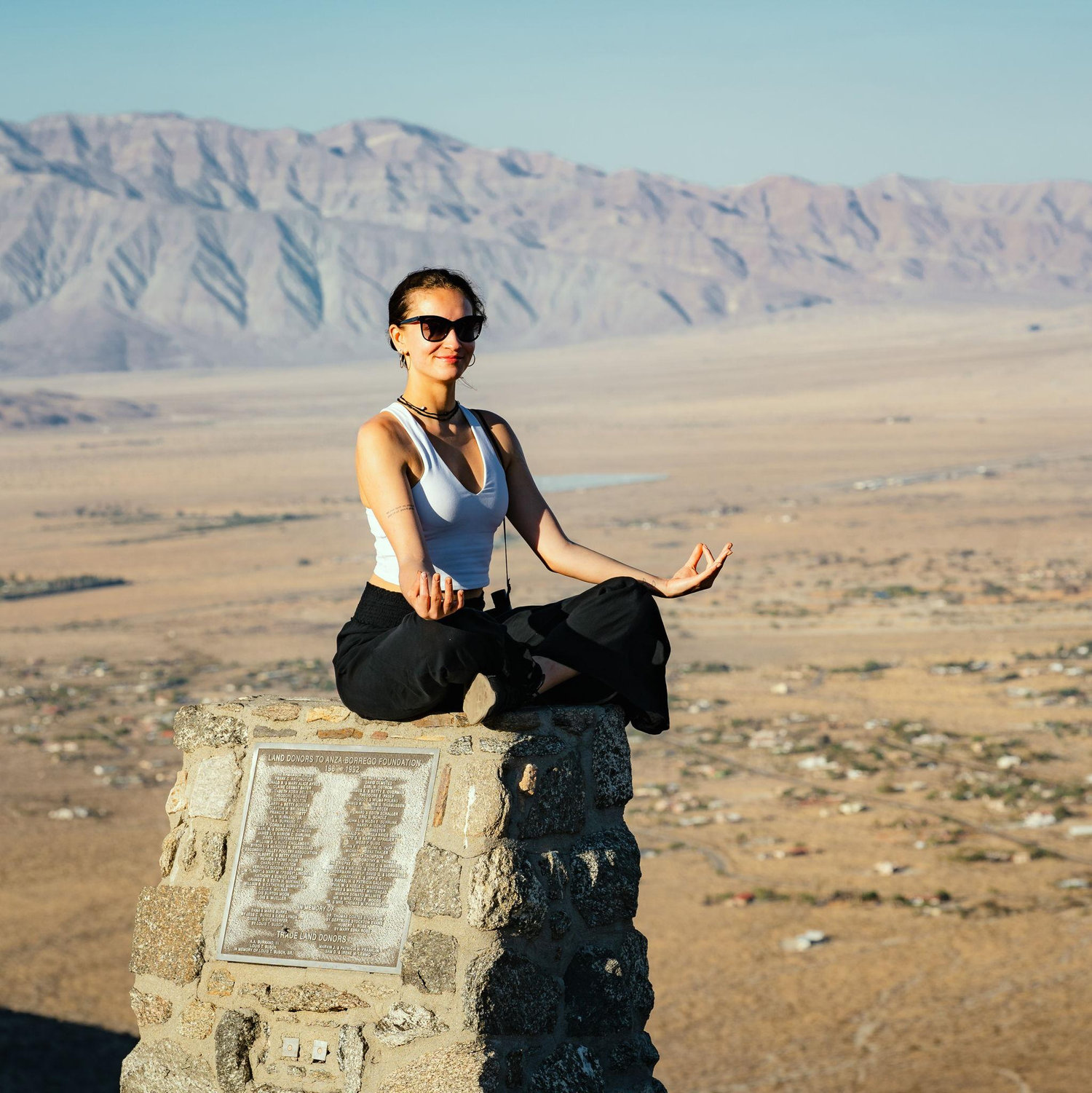 📍 Anza-Borrego Desert State Park
July 27, 2024