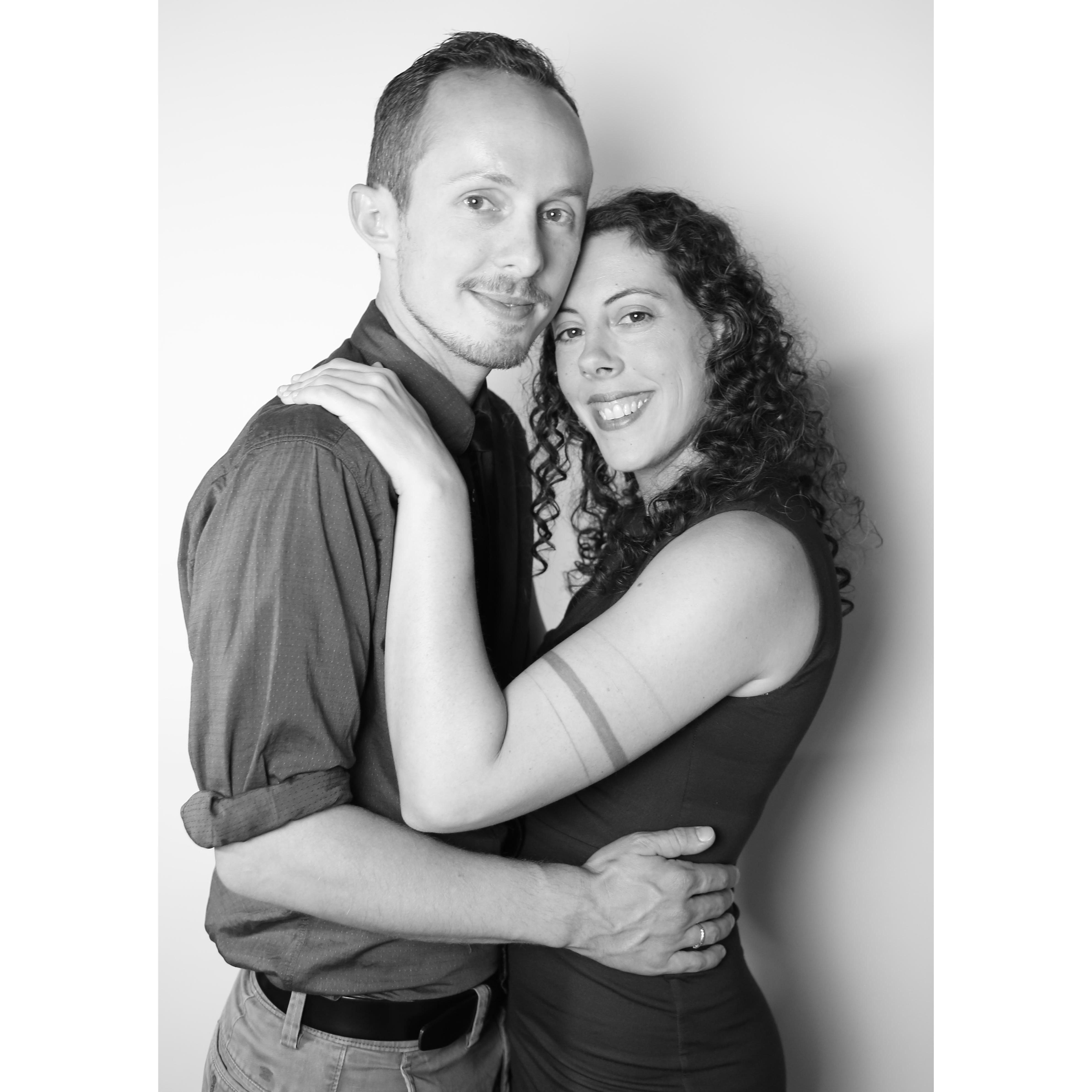 Photo by Carrie Schreck