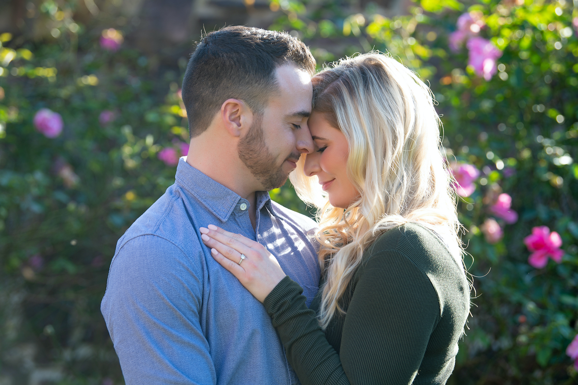 The Wedding Website of Katelynn Klinkert and Kyle Morrison