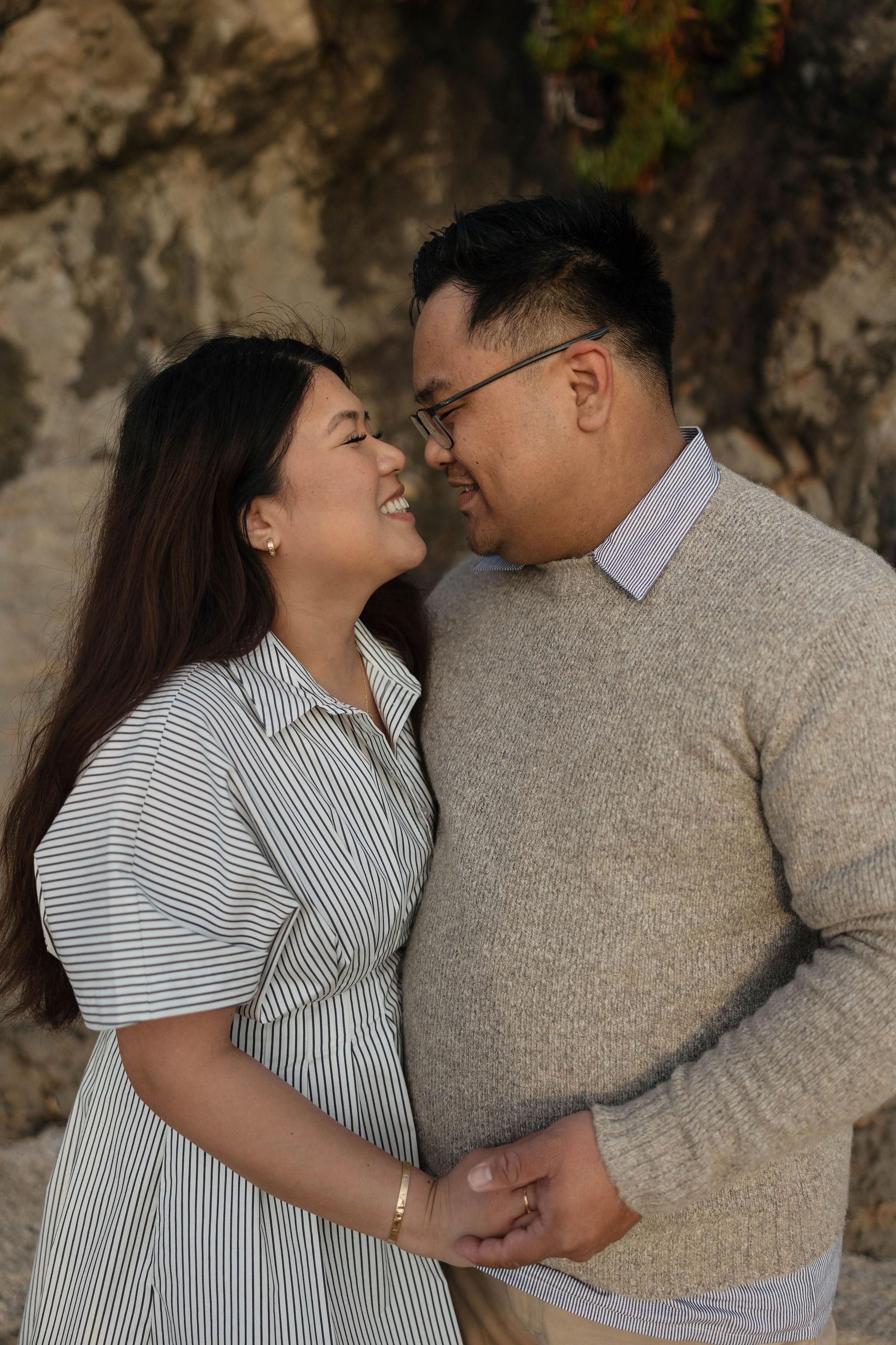 The Wedding Website of Faye Sapiera and Michael Chong