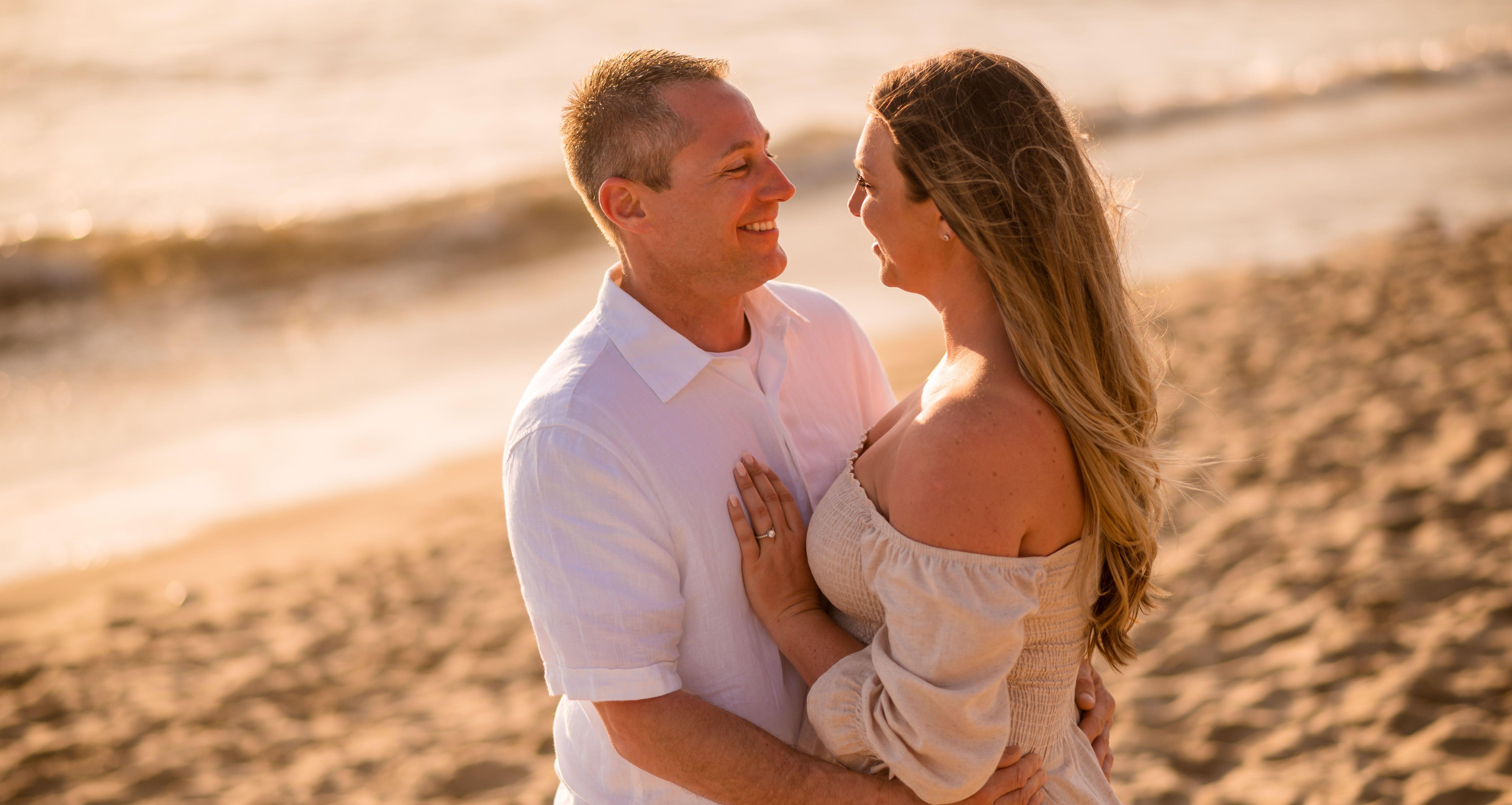 The Wedding Website of Robyn Hall and Jeremiah Buckley