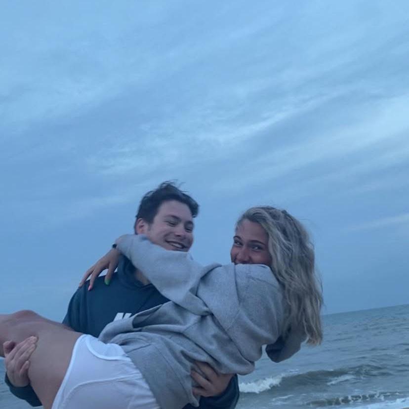 • Spring 2021 • 📍Cinnamon Beach, FL