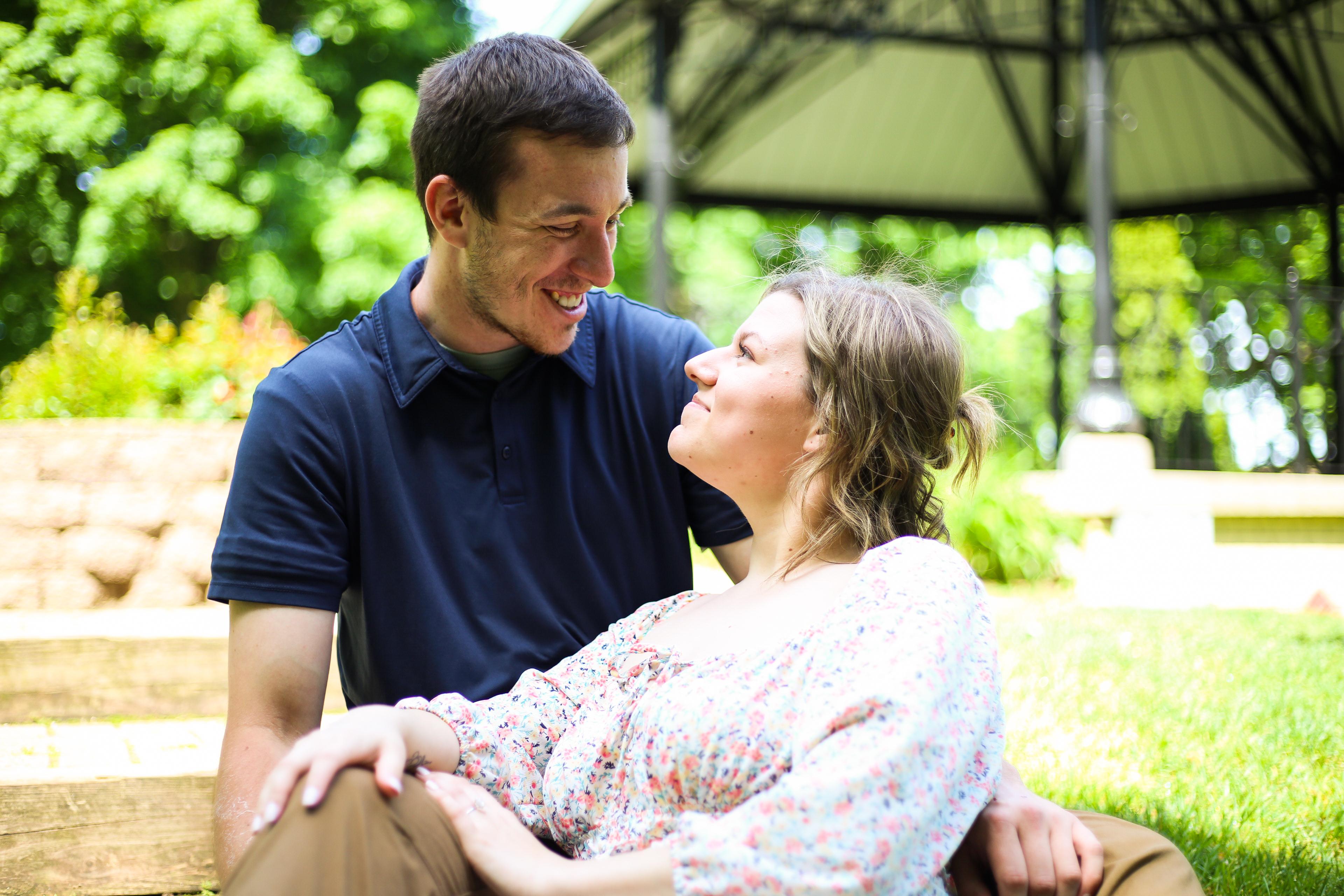 The Wedding Website of Kaylee Jerovsek and Kristopher De Wit
