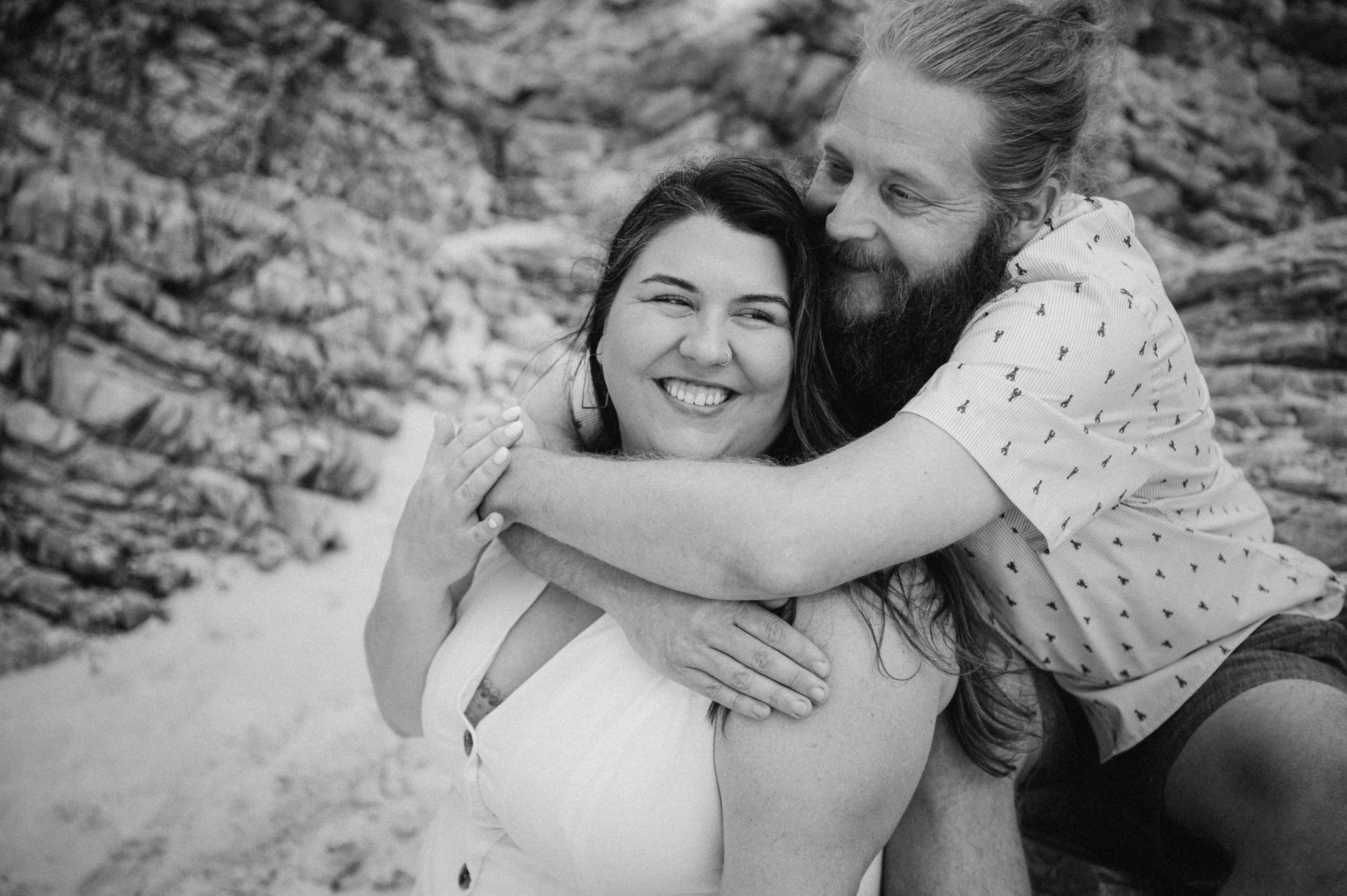 The Wedding Website of Cailin Kearns and Jason Backley