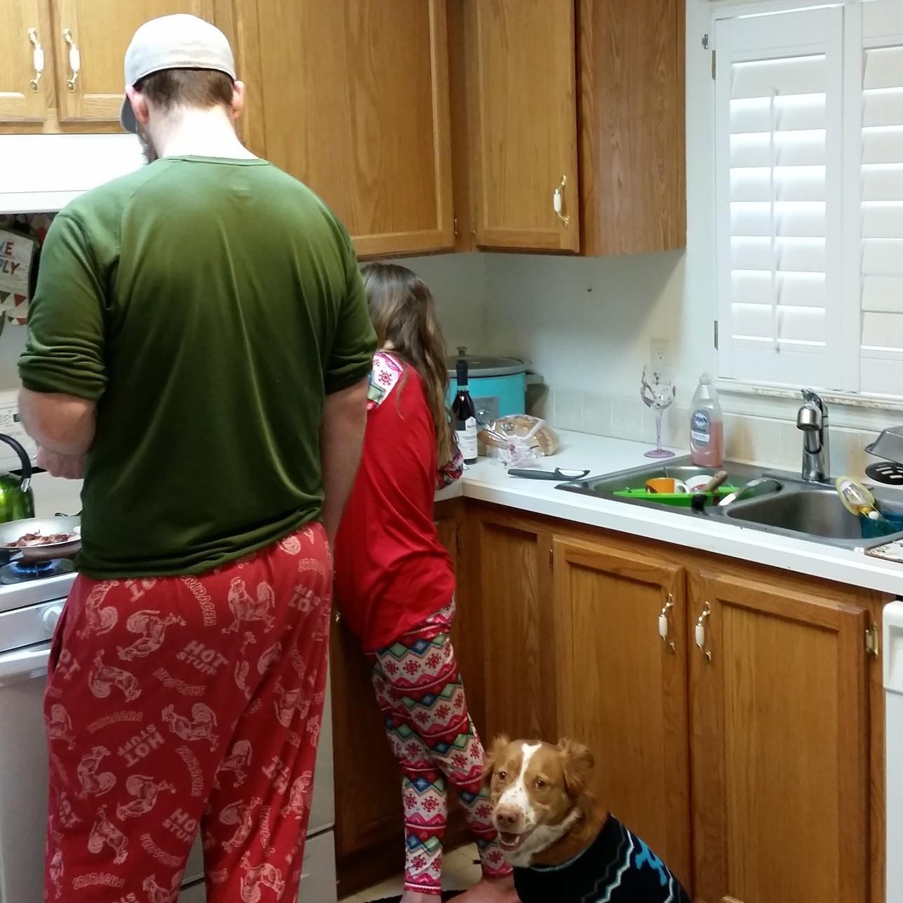 Christmas 2016