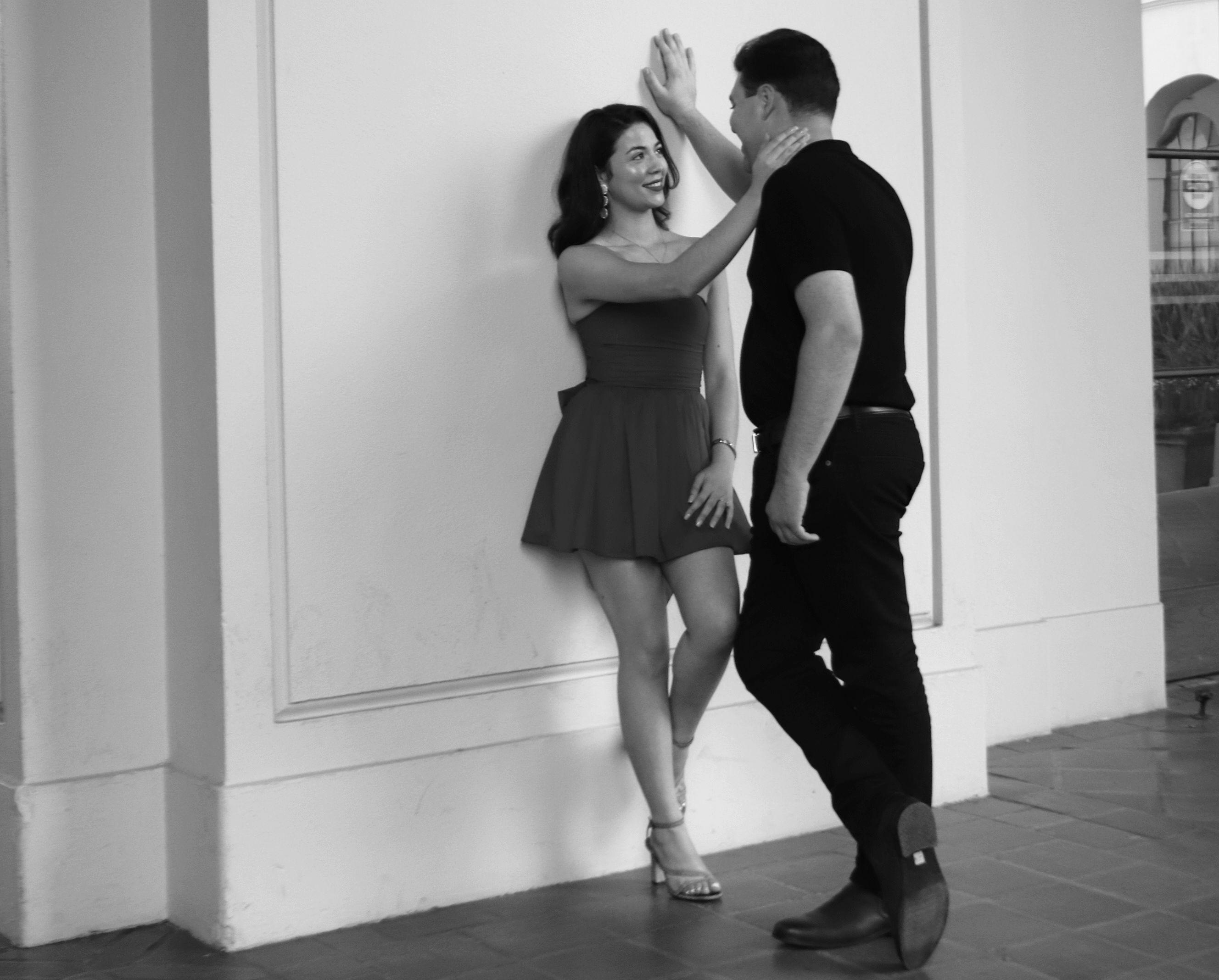 The Wedding Website of Yadira Perez and Joshua Brown